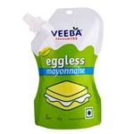 VEEBA MAYONNAISE EGGLESS 100G